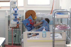 Banskobystrická klinika zaviedla novú liečbu rakoviny.