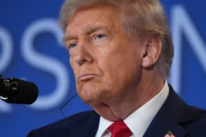 Financie krajiny sa zhoršili od nástupu Trumpa do úradu, uvádza CRFB, pričom sim...