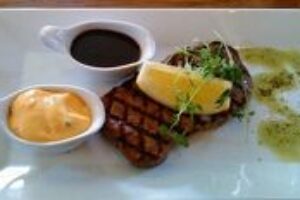 Aké jedlá osviežia v horúcich dňoch?