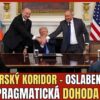 Peter Tóth: 99-ročný americký koridor na Južnom Kaukaze – čo to znamená pre Rus...