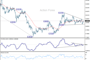 USD/CHF – poludňajší výhľad