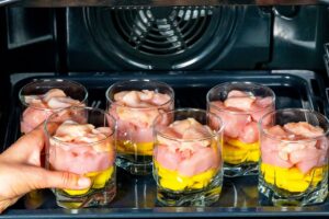 Tento recept na kuracie prsia spôsobí, že vám bude závidieť každý kuchár!