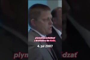 Naša vláda nepotrebuje ani loď na to, aby nás všetkých potopila s nimi | Progres...