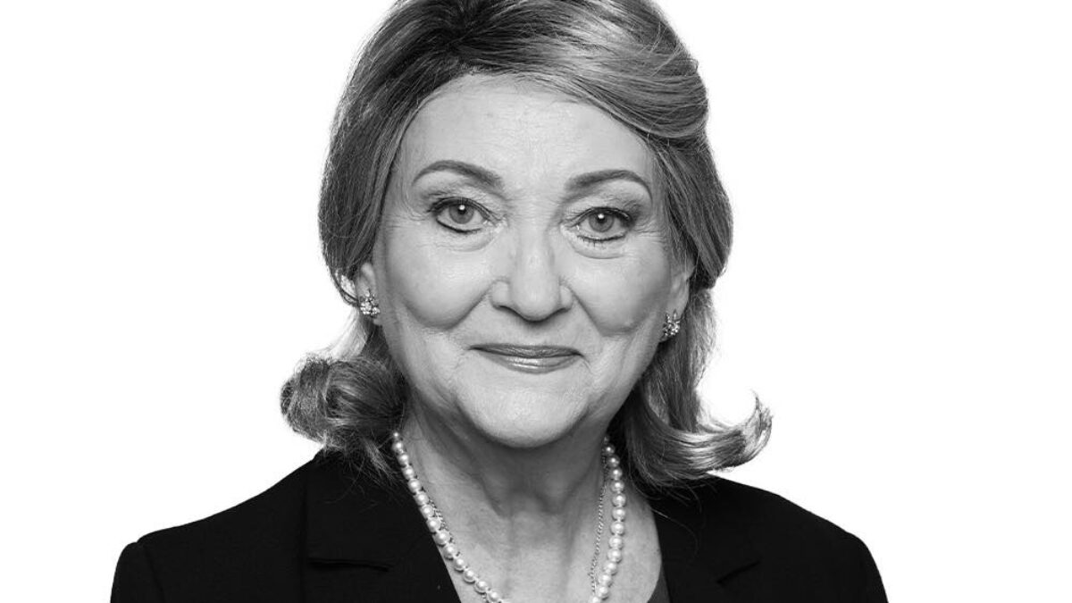 Anna Záborská bola neochvejnou bojovníčkou za život nenarodených detí. Jej úcta k životu bola veľmi inšpirujúca. Hodnoty, ktoré pani Záborská vyznávala, musia ostať základom našej spoločnosti. Patrí j