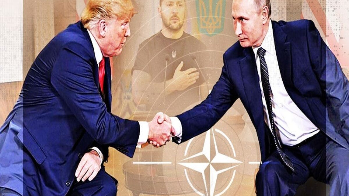 Aké západné bezpečnostné záruky pre Ukrajinu by mohli byť pre Putina prijateľné?