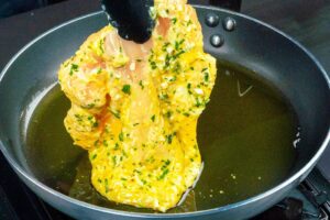 Každý, kto ochutná tieto kuracie prsia, žiada si odo mňa recept!