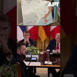 Zelenskyj v Oválnej pracovni: Územné zisky Ukrajiny a Trumpova myšlienka Zelenskyj v Oválnej pracovni: Územné zisky Ukrajiny a Trumpova myšlienka výmeny ...