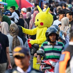 „Neuveriteľne dynamický“ trh islamského financovania v juhovýchodnej...