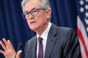 Zápisnica Fedu odhalila obavy z „dopadov vyšších ciel“, centrálna ba...