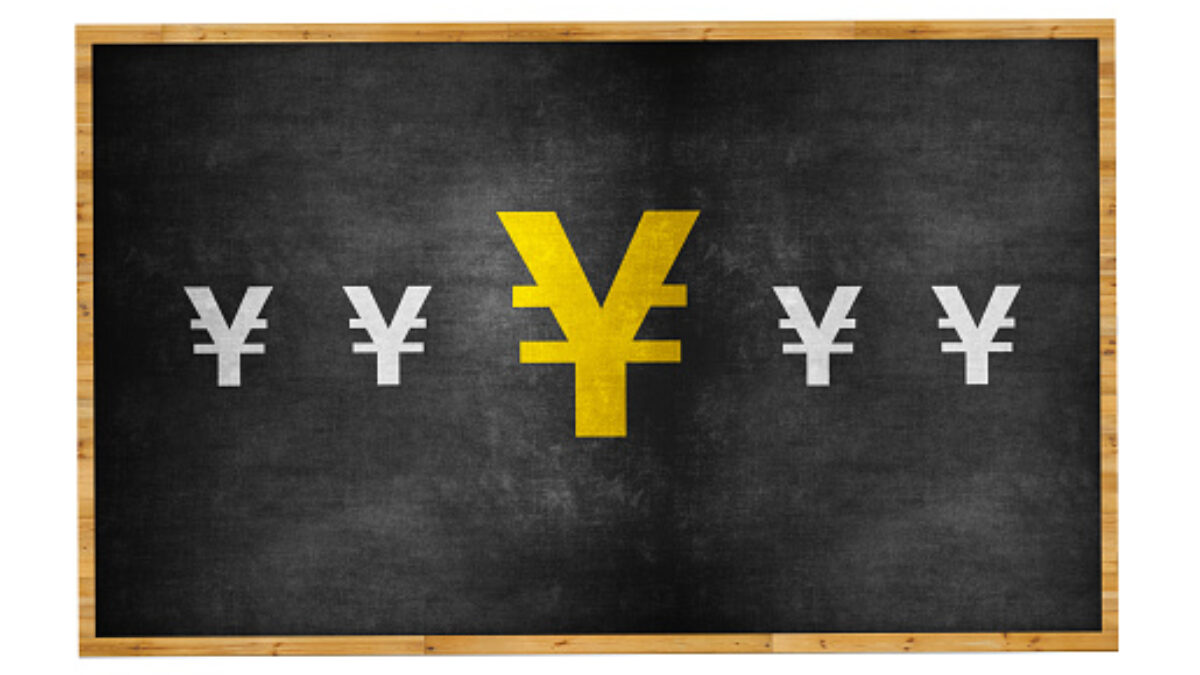 Dopyt po jene rastie kvôli averzii k riziku, čaká sa na zápisnicu Fedu.