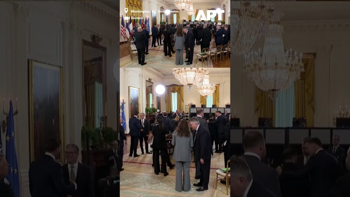 Trumpova neverejná poznámka: „Chce so mnou uzavrieť dohodu, chápete, aké je to šialené?“