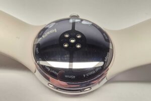 Pixel Watch 4: Začiatok novej éry nositeľnej technológie