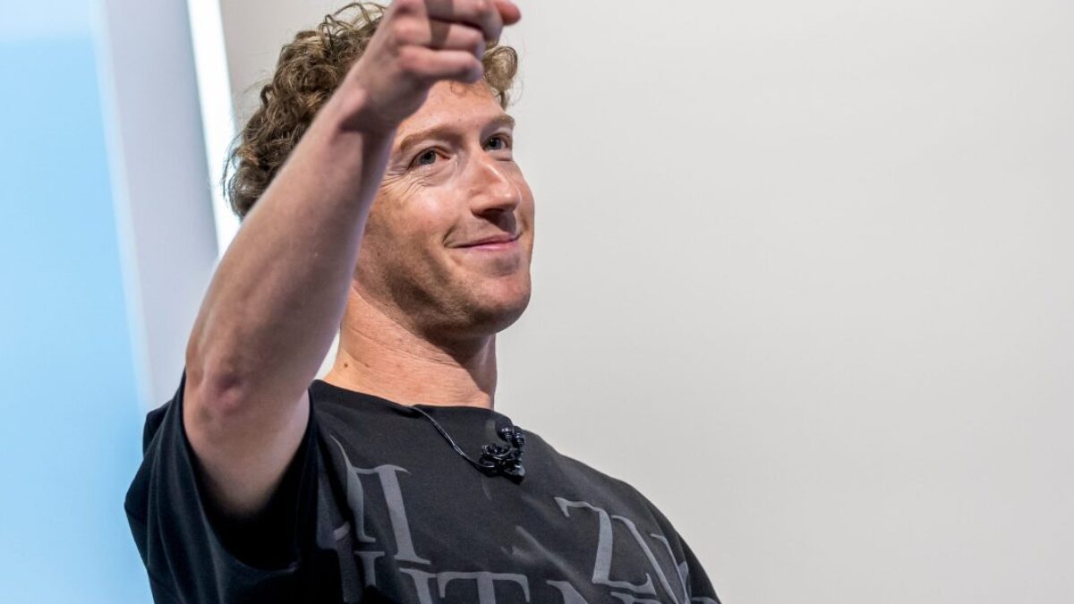 Meta chce urýchliť preteky k „superinteligencii“ – investori však stále budú chcieť svoje miliardy z príjmov z reklamy.