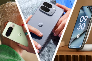 13 vecí z divokého predstavenia Google Pixel 10 – Najlepšie Pixel telefóny doter...