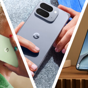 13 vecí z divokého predstavenia Google Pixel 10 – Najlepšie Pixel telefóny doter...