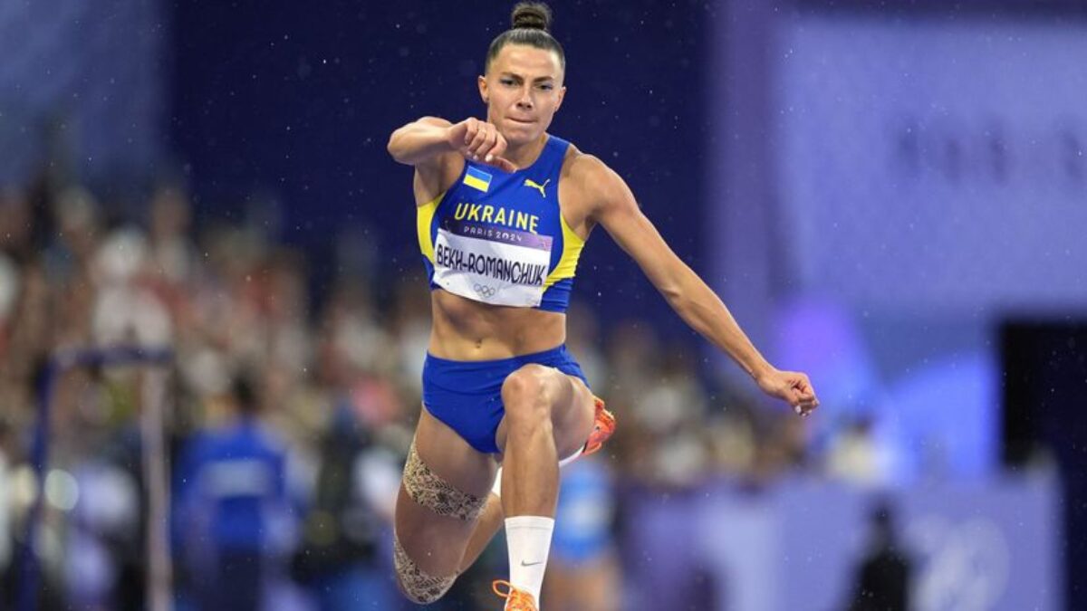 Ukrajinská atlétka doplatila na vysoký testosterón, čaká ju trest.