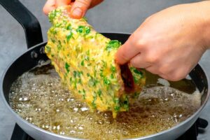 Nerobte kuracie prsia, kým neuvidíte túto techniku, ktorá valcuje svet!