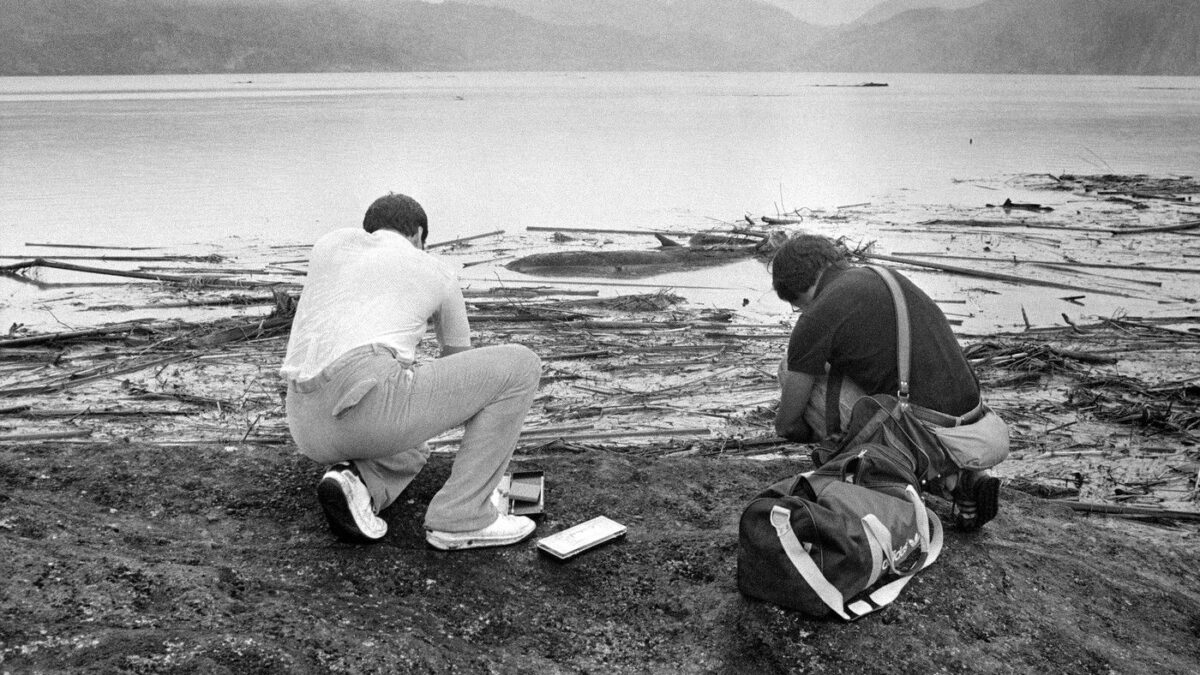 Jedno jazero, jedna noc a tisíce mŕtvych. Tragédia v mene plynu a ticha