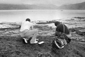 Jedno jazero, jedna noc a tisíce mŕtvych. Tragédia v mene plynu a ticha