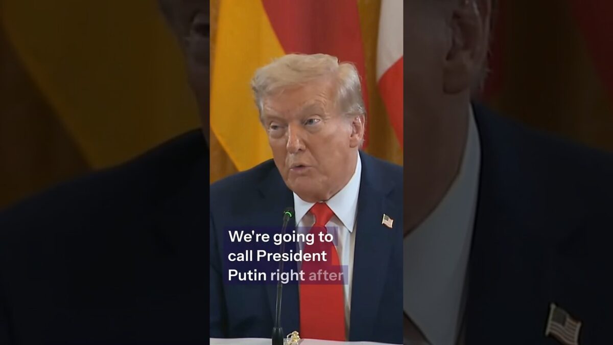 Historický summit v Bielom dome: Svetoví lídri sa zhromažďujú pre Ukrajinu