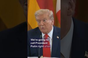 Historický summit v Bielom dome: Svetoví lídri sa zhromažďujú pre Ukrajinu