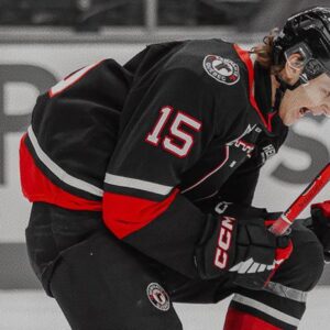 Slovák nedostal draft, NHL šanca stále žije!