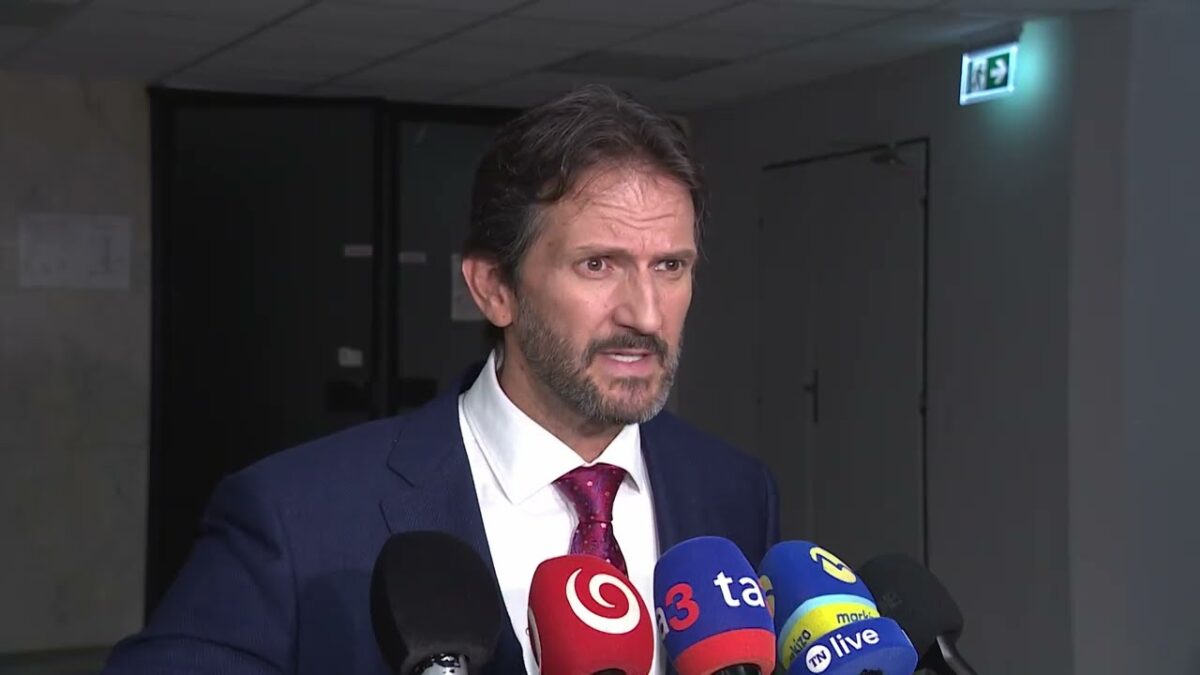 UA je obeťou omylu EÚ lídrov a rokovanie s Trumpom malo zakryť ich vinu, no podaril sa presný opak.