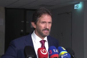 UA je obeťou omylu EÚ lídrov a rokovanie s Trumpom malo zakryť ich vinu, no poda...