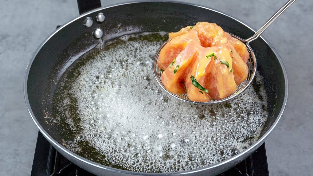 Geniálny trik, ktorý zmení váš spôsob prípravy kuracích pŕs!