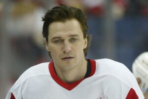 Hašek zúri: Detroit uctieva ruskú legendu, českého brankára to pobúrilo