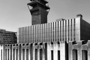 Súdruhovia sa škaredo zmýlili. Betón v Prahe nie je symbolom režimu, ale odvahy ...