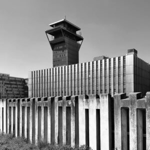 Súdruhovia sa škaredo zmýlili. Betón v Prahe nie je symbolom režimu, ale odvahy ...