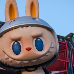 Akcie spoločnosti Pop Mart prudko stúpli o 11 %, keďže generálny riaditeľ ohlási...