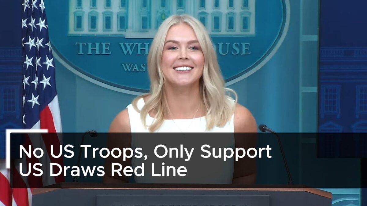 Žiadne americké jednotky na Ukrajine