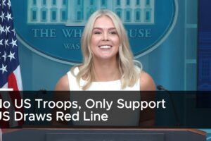 Žiadne americké jednotky na Ukrajine