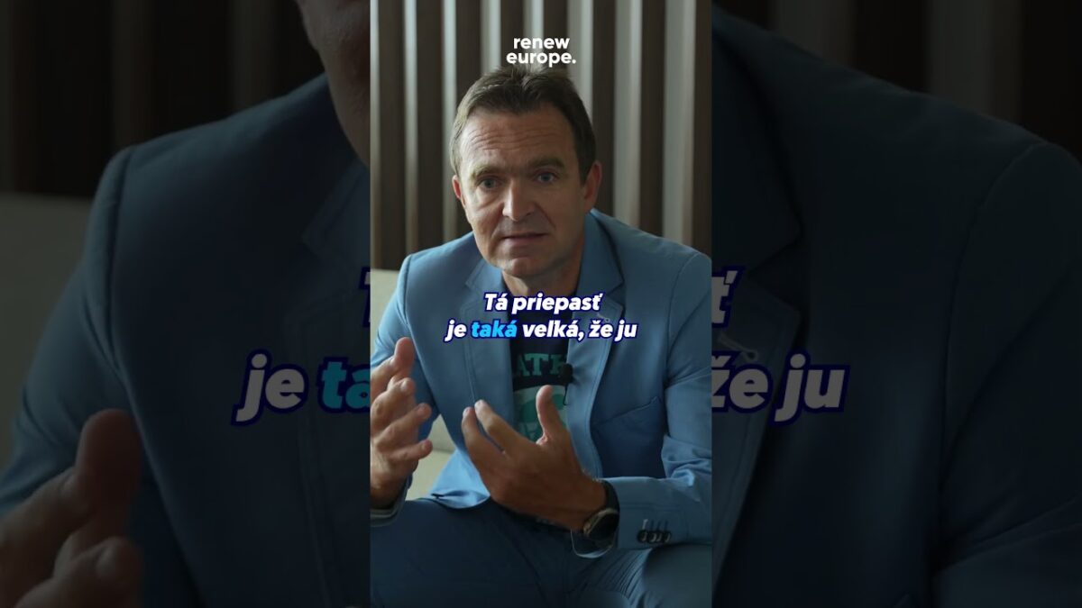 Pán premiér, veríte vo veľký TRESK? Ak nie, v septembri budete | Ľudovít ÓDOR