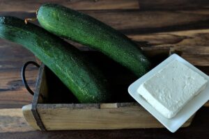 Tieto cukety s fetou sú chutnejšie ako mäso! Varenie je jednoduché a rýchle!