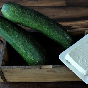 Tieto cukety s fetou sú chutnejšie ako mäso! Varenie je jednoduché a rýchle!