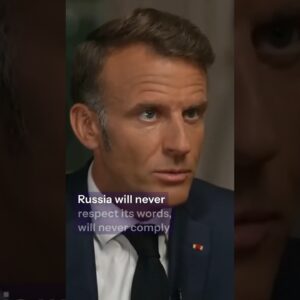 1755655430_maxresdefault.jpg 🕊️ „Ak Putin spomalí, prídu sankcie“ – Nová červená línia Macrona pr...