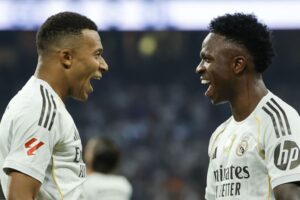 Víťazný štart Xabiho Alonsa v lige, Real Madrid tesne triumfoval