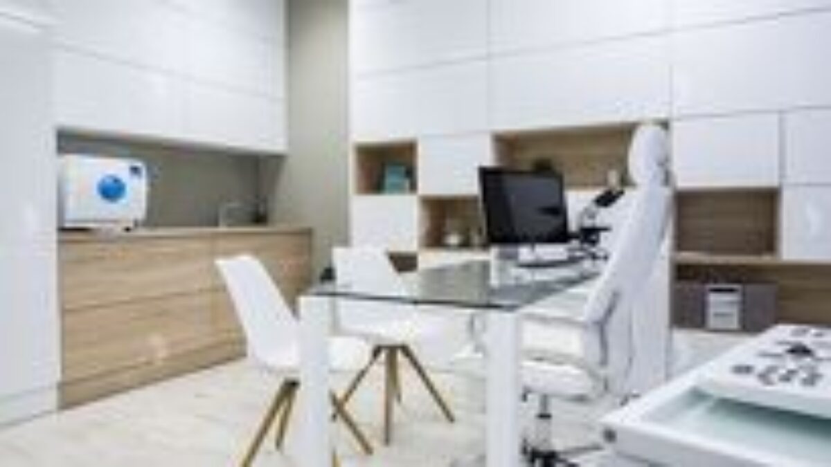 Urologická klinika – vazektómie a obriezka