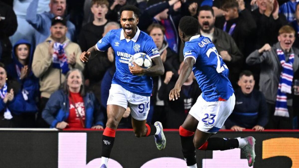 Večer prekvapení: Senzácia z Azerbajdžanu a blamáž Rangers