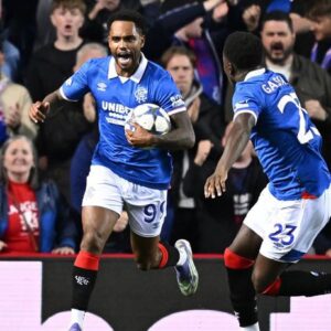 Večer prekvapení: Senzácia z Azerbajdžanu a blamáž Rangers Večer prekvapení: Senzácia z Azerbajdžanu a blamáž Rangers