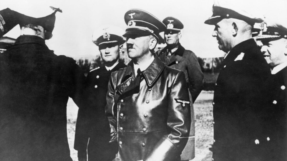 Zvládnete dejepis na výbornú? Tieto dáta by ste mali poznať, ako keď bičom mrská