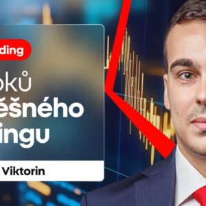 XTB: 3.4 – Sezónnost trhů