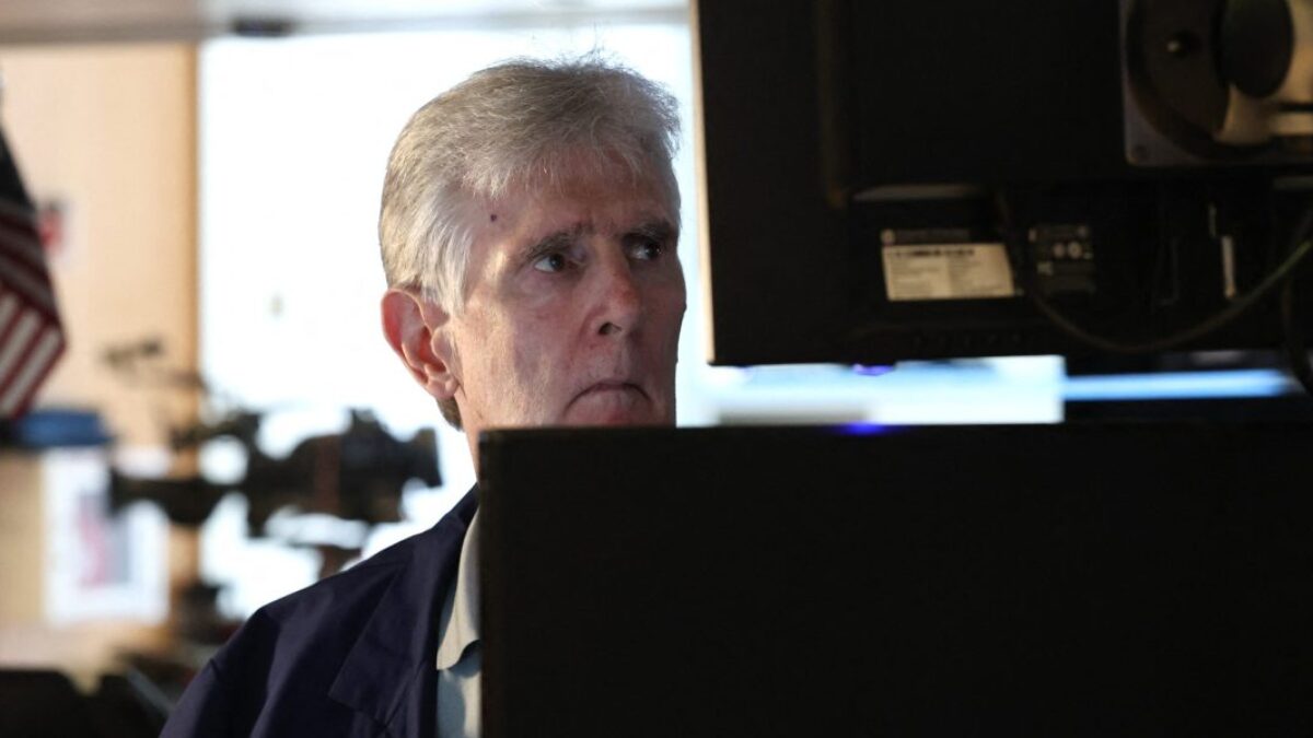 „Duchovia roku 2007“ a skúsený „Nifty 50“: BofA poukazuje na zriedkavú situáciu na trhoch a nachádza zlovestné paralely s globálnou finančnou krízou a dot-com bublinou.