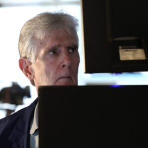 „Duchovia roku 2007“ a skúsený „Nifty 50“: BofA poukazuj...