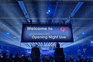 Gamescom Opening Night Live 2025: Silksong, Sekiro anime a nový Black Ops 7 trai...
