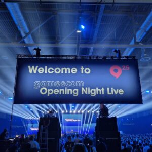 Gamescom Opening Night Live 2025: Silksong, Sekiro anime a nový Black Ops 7 trai...