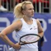 Ohavné zaobchádzanie s českou tenisovou hviezdou šokovalo svet